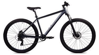 Превью  Велосипед ASPECT Ideal HD 27.5 (2024)